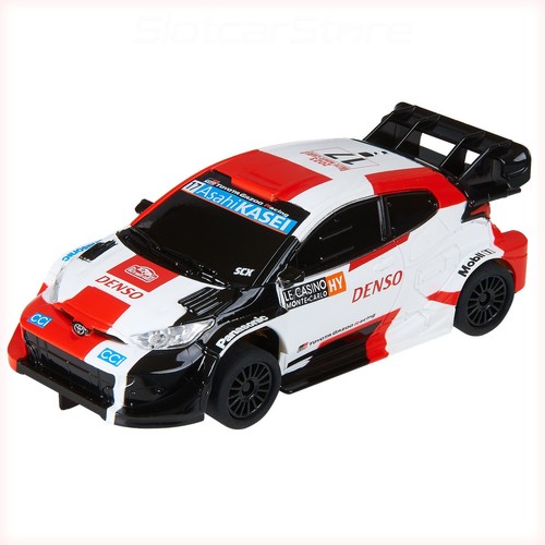 Scx compact c10563 - 1:43,