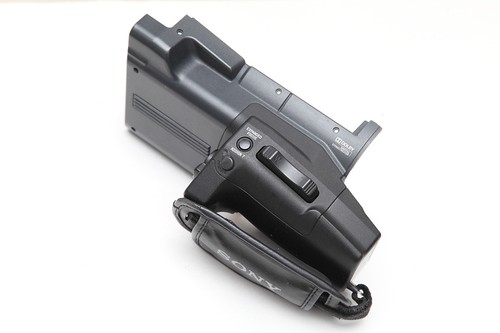 Sony hxr ax2000 - sony, –