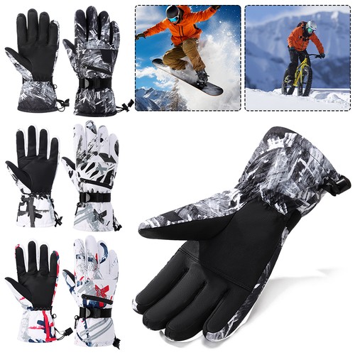 Ski handschuhe winter schnee - handschuhe,