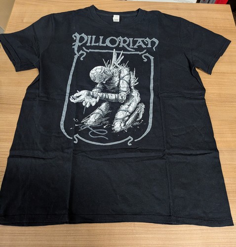 Pillorian scorn across - -,