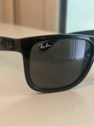 Ray ban justin classic - ray-ban,