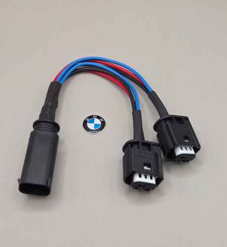 Adapterkabel 12v - y-adapterkabel,