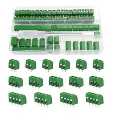 Pcb schraubklemme 4 polig - pcb, 2