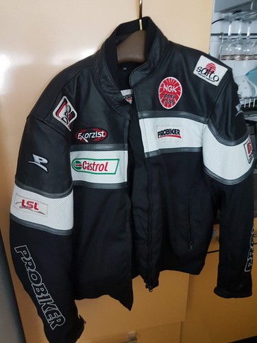 Motorrad jacke herren marke - motorrad,