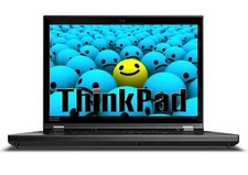 Lenovo ThinkPad P53 Core