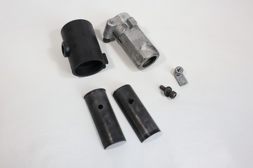 Original holder tube pipe - original,