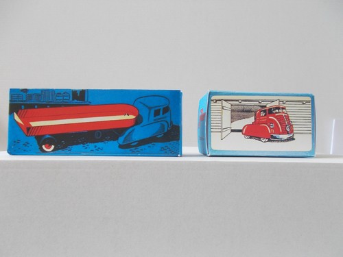 Tekno boxenset für 451 - tekno,