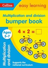 Multiplication and Division