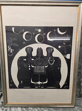 Uwe Bremer Cyborg für Jupiter