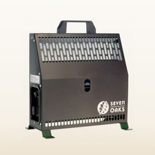 Seven Oaks Kanzelheizung / Zeltheizung 1,6 KW