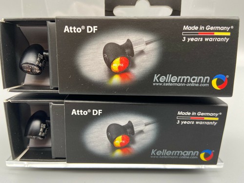 Kellermann blinker - 2, x