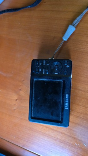 Digitalkamera samsung st30 - samsung,