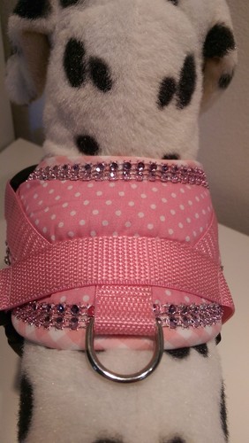 Softgeschirr brustgeschirr - ,