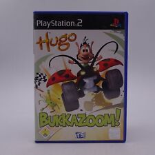 Hugo Bukkazoom Sony