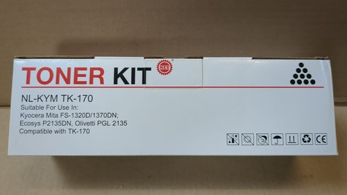 Toner kompatibel für kyocera - kompatibel,