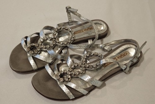 Buffalo london sandalen - buffalo,