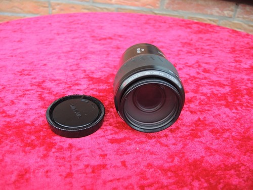 Minolta 100 300mm - minolta, 1:4.5-5.6