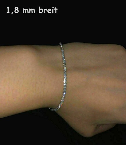 925 echt silber rhodiniert - echt,
