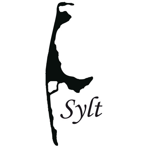 Wandtattoo sylt wandaufkleber - wandtattoo,