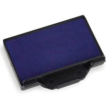trodat® Ersatz Stempelkissen für Typomatic 5253, 5203, 5440 blau 6/53