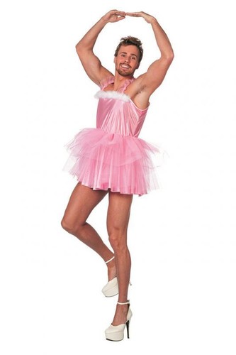 Tanz herrenkleid ballett - tanz,