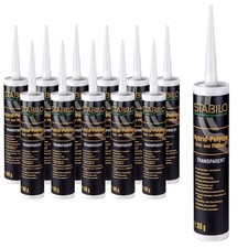 12x Hybrid-Polymer Klebstoff