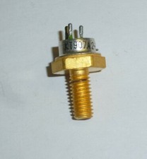 Transistor KT907 A  HF RF