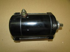 KAWASAKI ZXT20C ZZR 1200 2002-05 ANLASSER MOTOR ENGINE STARTER