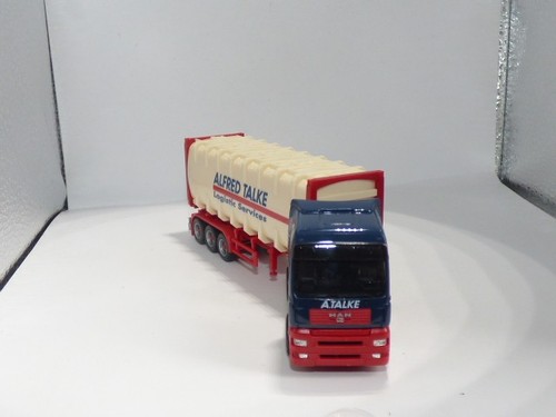 Herpa man lkw a xxl - man,