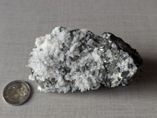 Cavnic Rumänien Tetraedit