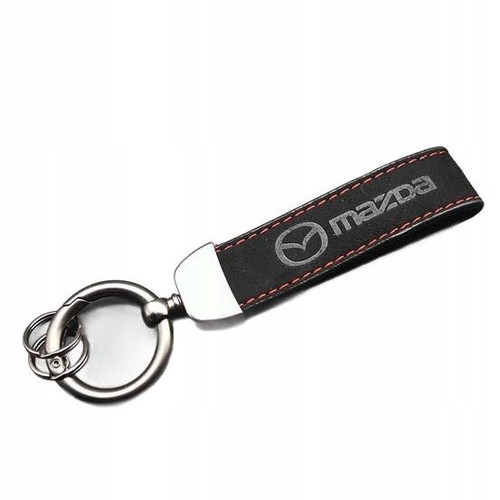 Mazda autoschlüsselanhänger - mazda,