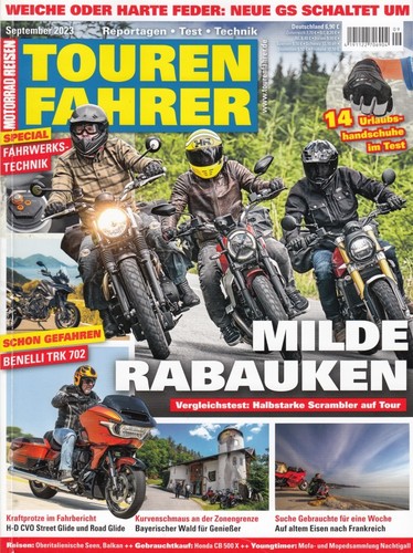 Tf2309 triumph scrambler 900 - triumph,