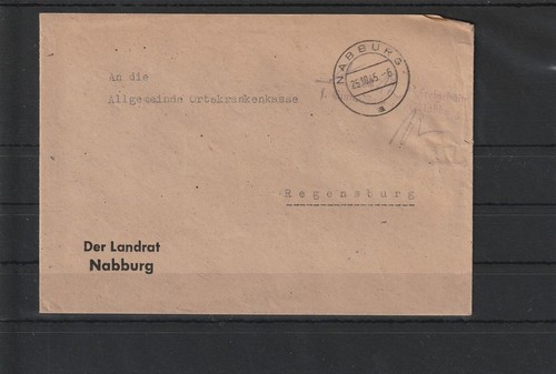 Gebühr bezahlt brief - gebühr,