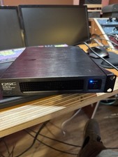 QSC Core Nano Dante 32Ch