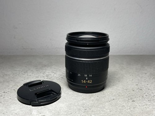 Panasonic lumix mm - lumix, 42,5