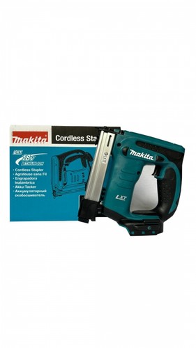 Makita dst221z akku hefter - makita, akku-
