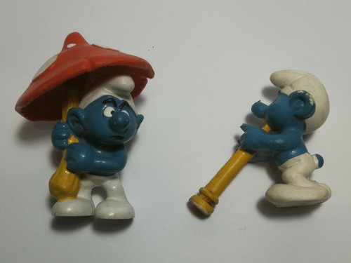 2er set schirm - 2er,