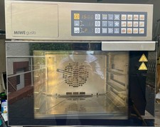 MIWE GUSTO Ladenbackofen Bj. 2019