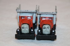 Thomas und seine Freunde Max und Monty LKWs Take along-N-Play #0311