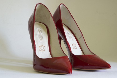 Pumps buffalo high heel 39 - heel,