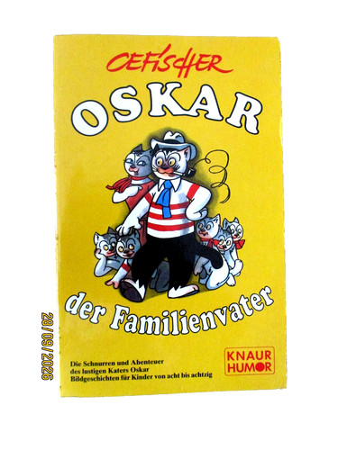 Oskar der familienvater die - der,