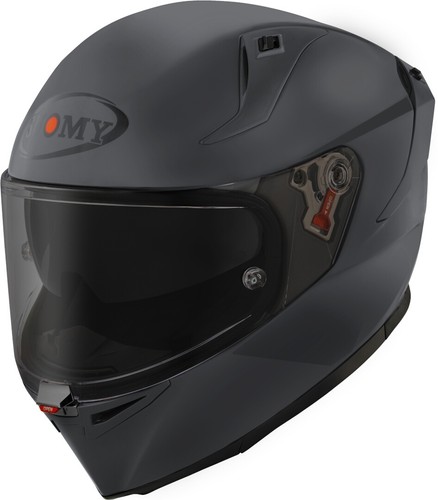 Suomy speedstar plain helm - suomy,