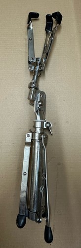 Vintage snaredrum ständer - snaredrum,