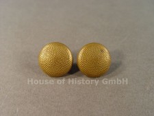 148228: Paar Knöpfe für