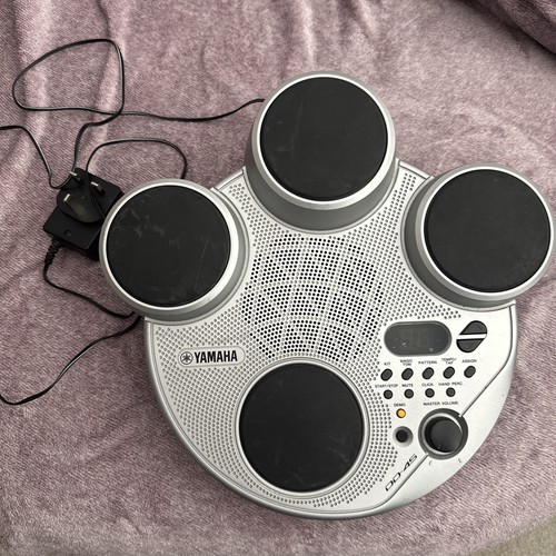 Yamaha elektronischer - yamaha, dd-45