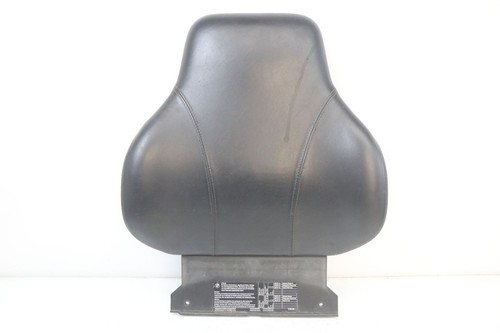 Hinten sitz bmw 125 2000 - c1, (2000