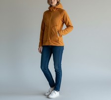 HAGLOFS Heron Hood Sweatshirt