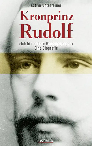 Kronprinz rudolf - kronprinz,