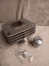 simson s51 zylinder 50ccm