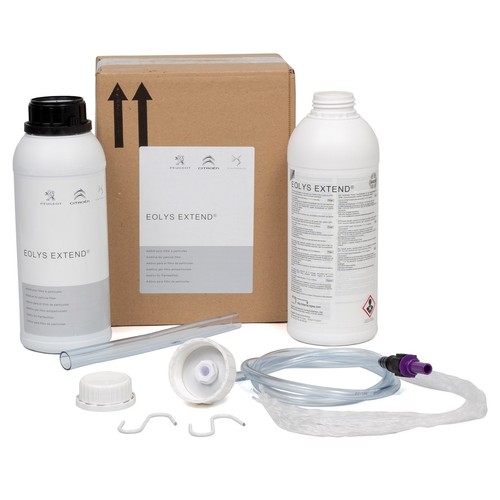 Original psa additiv für - original,